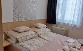 Myrelax Apartment - Hajduszoboszlo