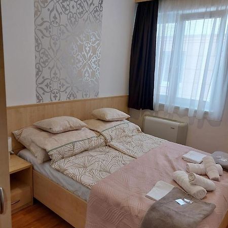 Myrelax Apartment - Hajdúszoboszló Zewnętrze zdjęcie