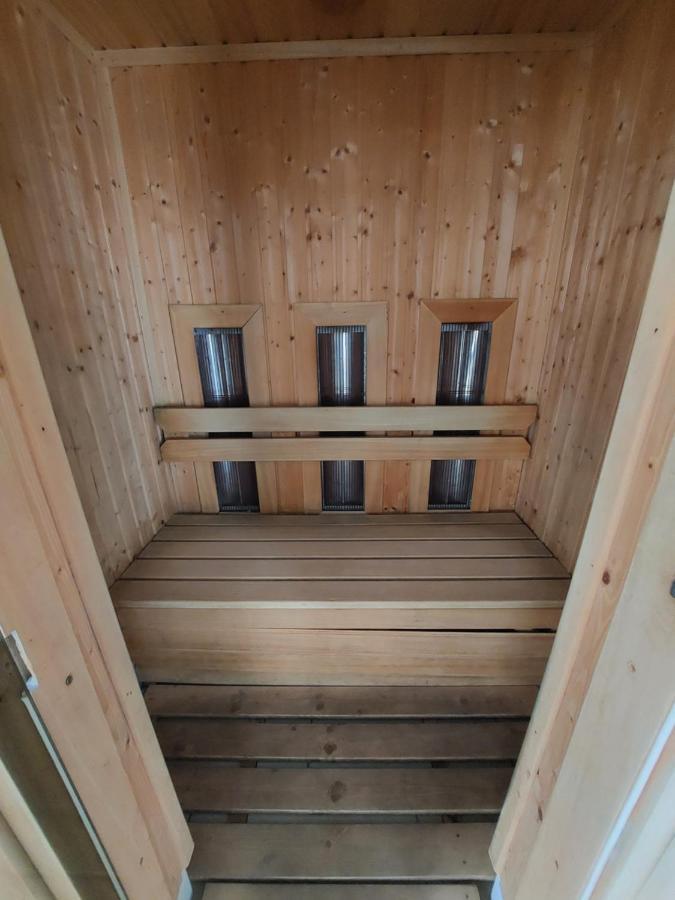 Myrelax Apartment - Hajdúszoboszló Zewnętrze zdjęcie
