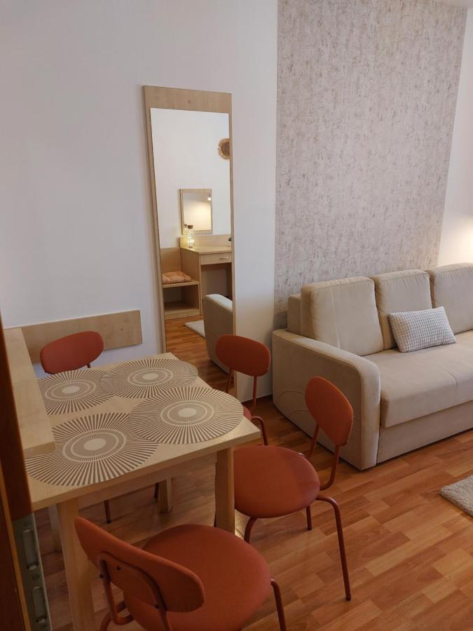 Myrelax Apartment - Hajdúszoboszló Zewnętrze zdjęcie