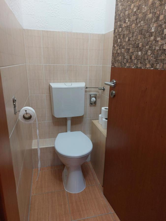 Myrelax Apartment - Hajdúszoboszló Zewnętrze zdjęcie