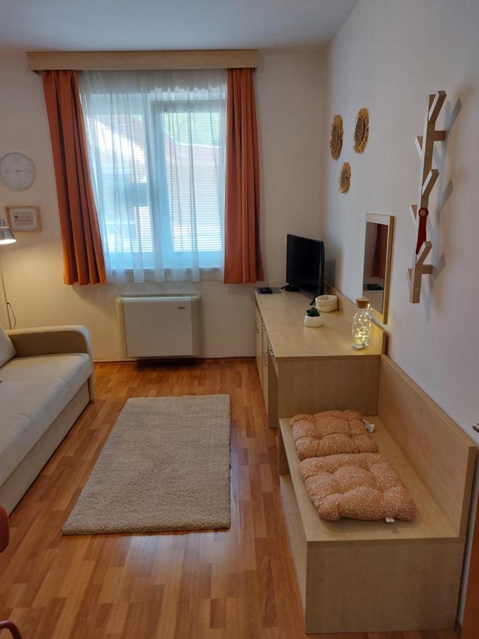 Myrelax Apartment - Hajdúszoboszló Zewnętrze zdjęcie