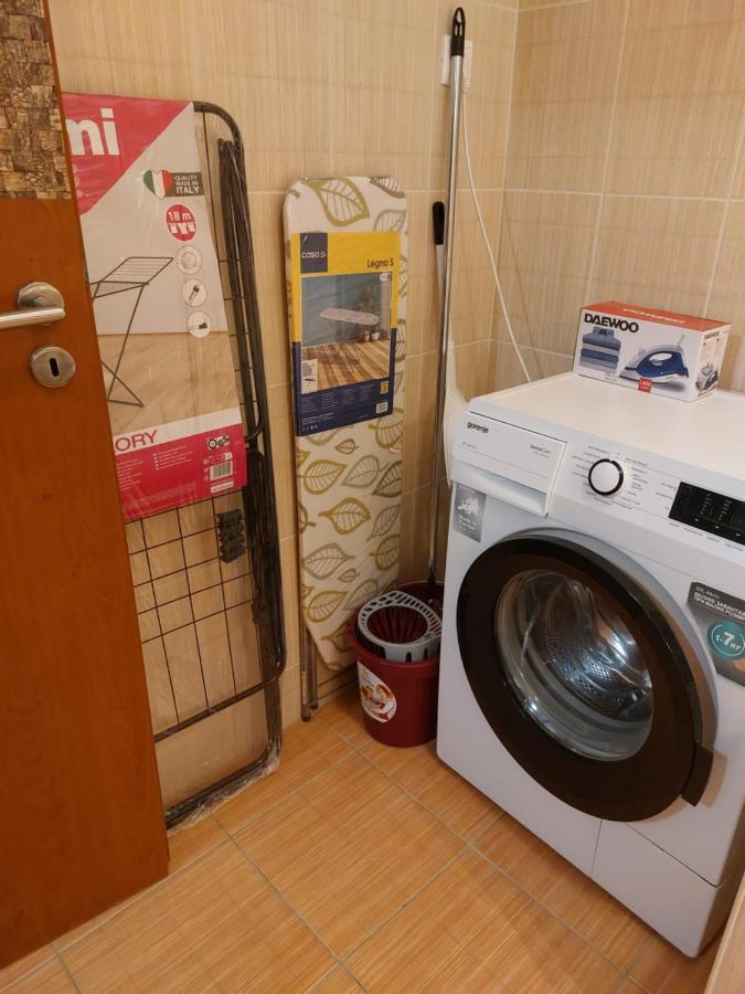 Myrelax Apartment - Hajdúszoboszló Zewnętrze zdjęcie