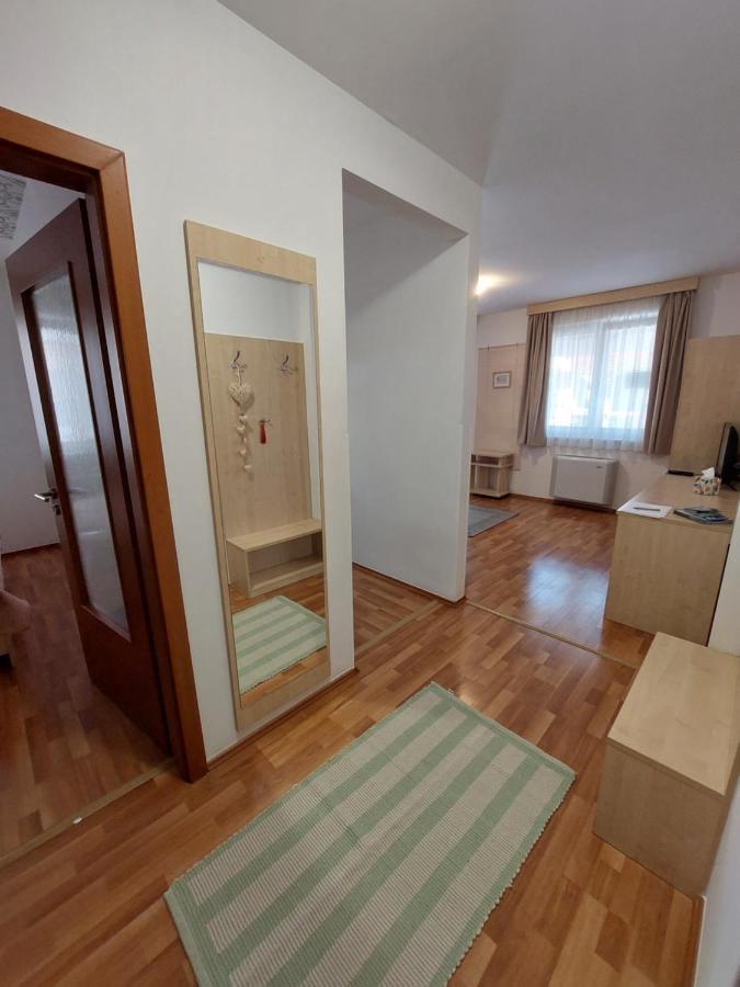 Myrelax Apartment - Hajdúszoboszló Zewnętrze zdjęcie