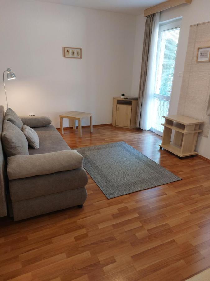 Myrelax Apartment - Hajdúszoboszló Zewnętrze zdjęcie