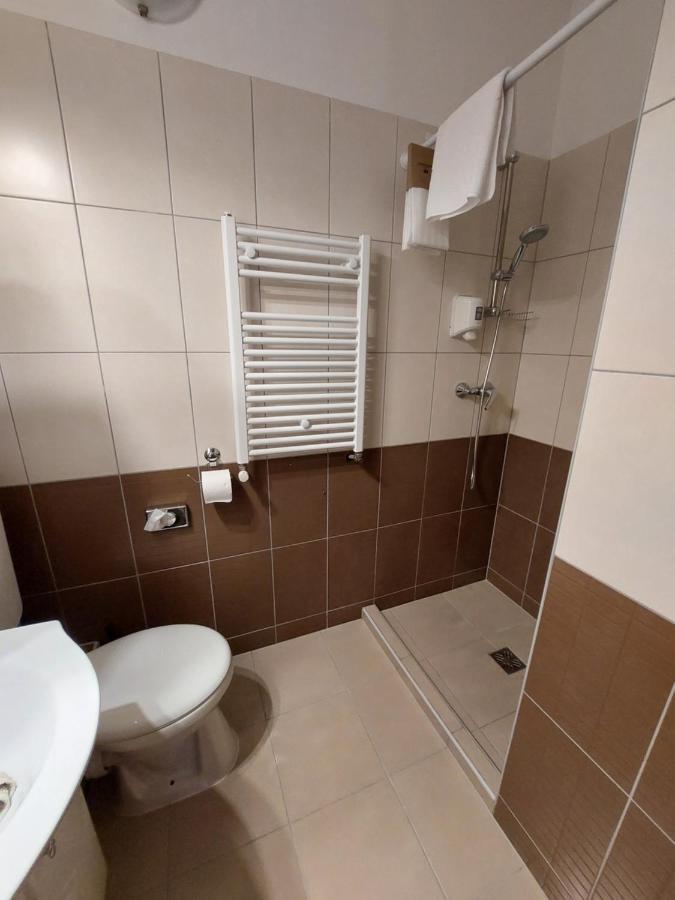 Myrelax Apartment - Hajdúszoboszló Zewnętrze zdjęcie