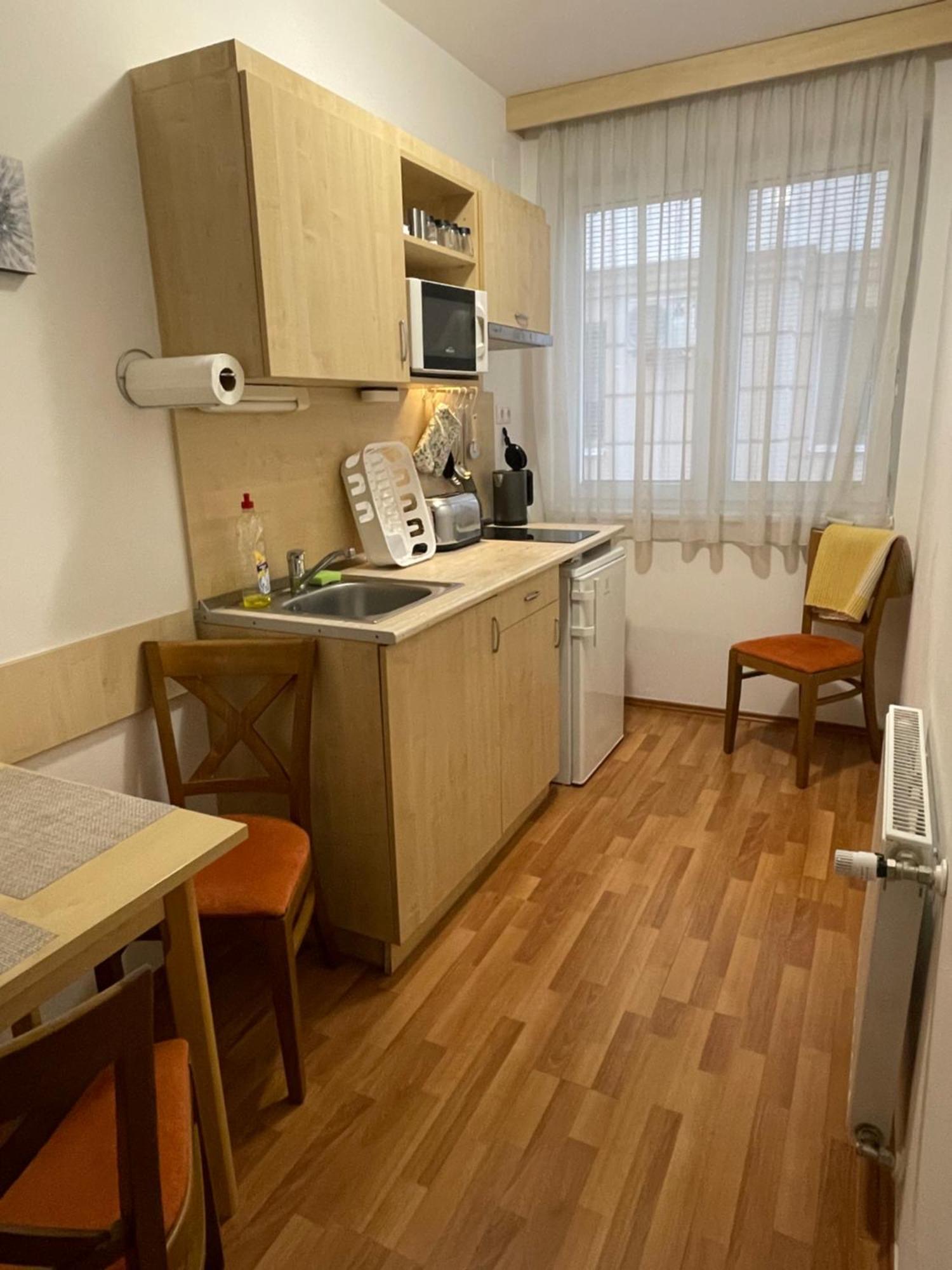Myrelax Apartment - Hajdúszoboszló Zewnętrze zdjęcie
