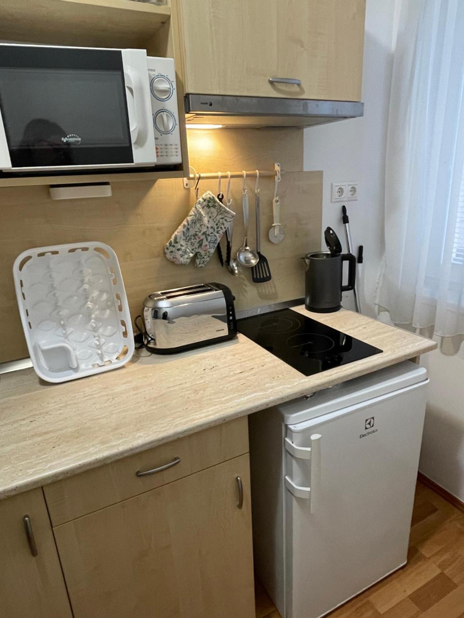 Myrelax Apartment - Hajdúszoboszló Zewnętrze zdjęcie